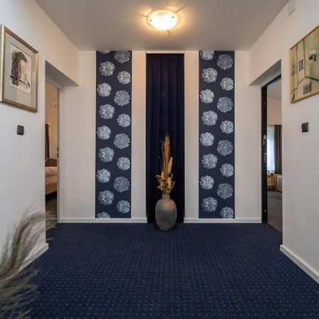 Four Roses Bed and Breakfast Ζάγκρεμπ Εξωτερικό φωτογραφία