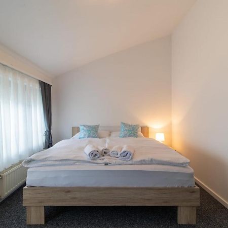 Four Roses Bed and Breakfast Ζάγκρεμπ Εξωτερικό φωτογραφία