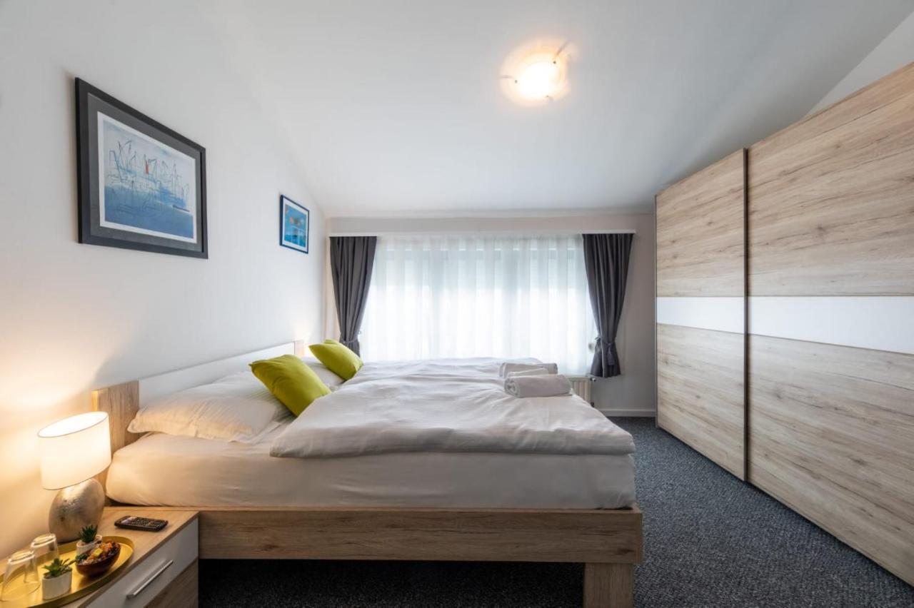 Four Roses Bed and Breakfast Ζάγκρεμπ Εξωτερικό φωτογραφία