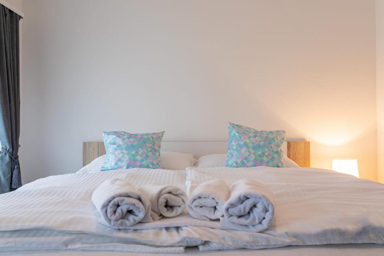 Four Roses Bed and Breakfast Ζάγκρεμπ Εξωτερικό φωτογραφία