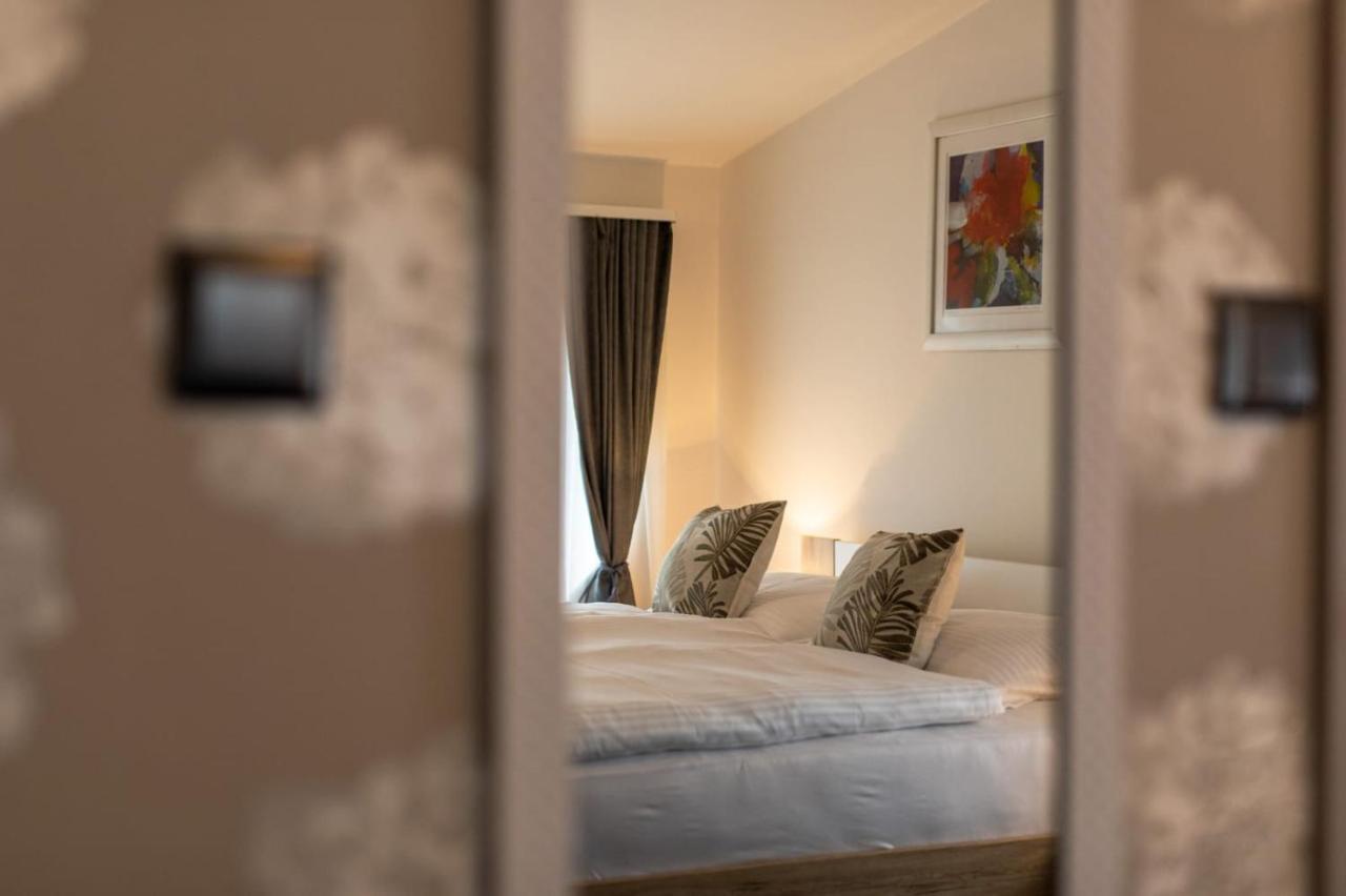Four Roses Bed and Breakfast Ζάγκρεμπ Εξωτερικό φωτογραφία