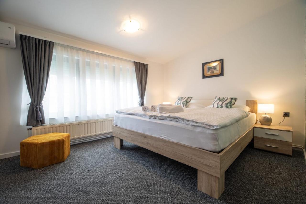 Four Roses Bed and Breakfast Ζάγκρεμπ Εξωτερικό φωτογραφία