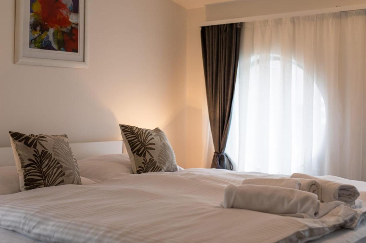 Four Roses Bed and Breakfast Ζάγκρεμπ Εξωτερικό φωτογραφία