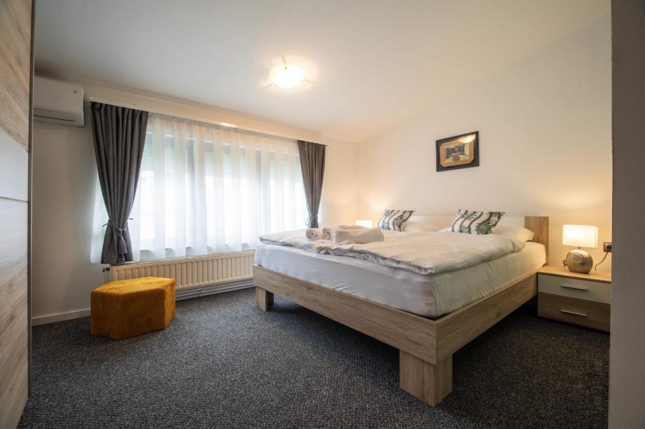 Four Roses Bed and Breakfast Ζάγκρεμπ Εξωτερικό φωτογραφία