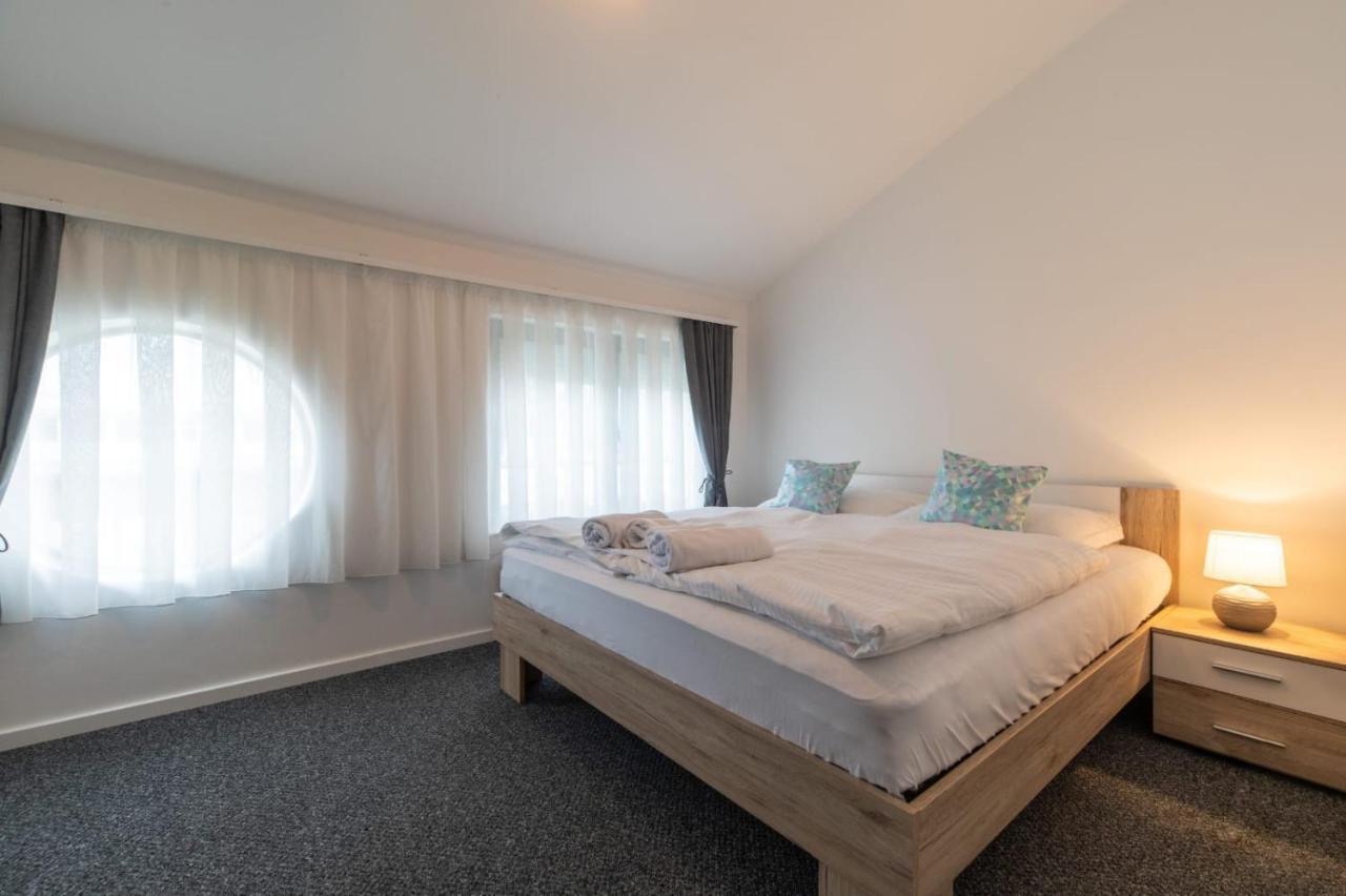 Four Roses Bed and Breakfast Ζάγκρεμπ Εξωτερικό φωτογραφία
