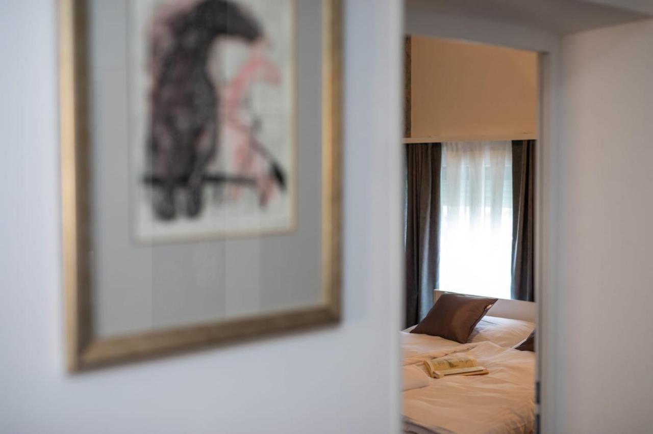 Four Roses Bed and Breakfast Ζάγκρεμπ Εξωτερικό φωτογραφία